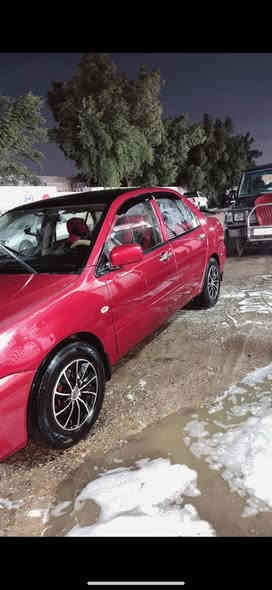 سلام وعليكم لانسر موديل 2010 خليجي ميكينه 1800  الرقم *********** مكاني بغداد السعر ٧٥ وبيه مجال
