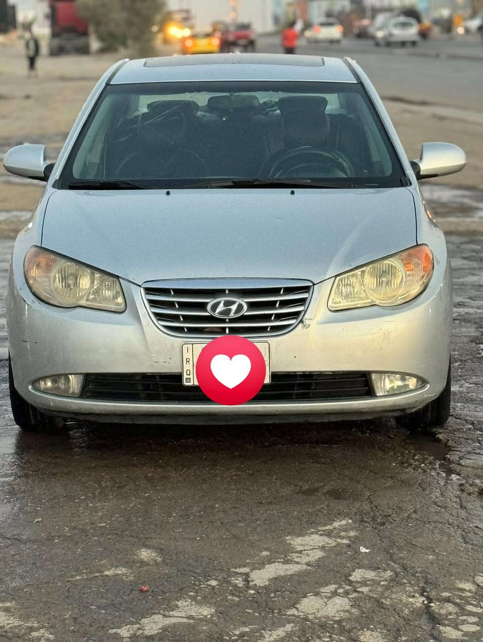 النتره ٢٠١٠ امريكي  فول فتحه تحكمات ماشيه ١٢٢ اصلي محرك وكير شرط ضررها جاملق خلف السائق السعر خابرني 📞 ***********  نينوى @إشارة
