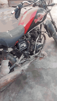 موطور • شغال • بايسكل شحن