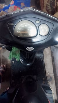 07741162751 دراجه شغاله وجاهزه مابيه اي شي دراجه سكنس نثيه دراجه كلش ن...