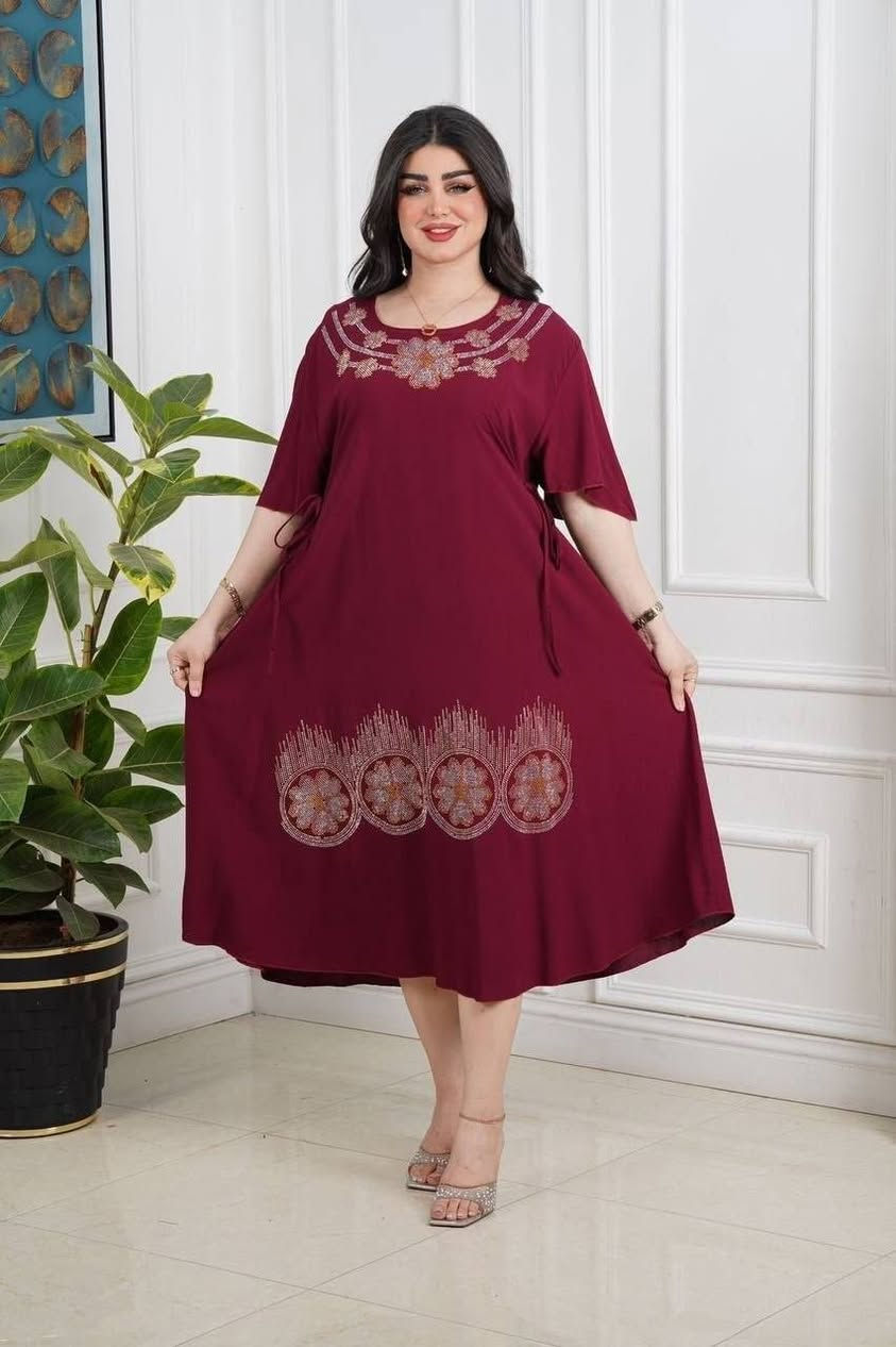 #جمله فقط للحجز والاستفسار على رابط القناة 👇
https://t.me/ansabalassaar اقل طلب نص درزن بغداد, العراق


**إذا كنت صاحب هذا الإعلان وتريد حذفه لأي سبب، رجاءا أرسل رسالة إلى الدعم الفني**