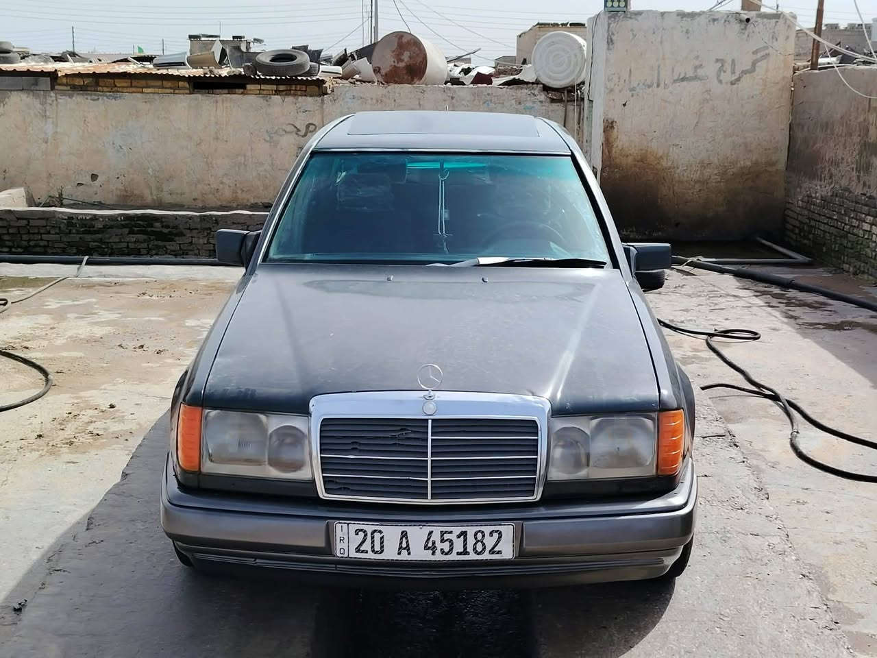 مارسدس موديل ١٩٩٠
مكينه وكير خير من الله مكينه ٢٥٠٠
حداديه تخم تاير كهربائيات شغاله
قواعد دبلات بلاد... بسمي هزه جديده سنويه ٢٠٣١ رقم دولي انكليزي. ادامه جديده دواخل جديده حلوه ونضيفه
السعر.. ٥٥ وبيه مجال الشراي
ذي قار الرفاعي ***********
