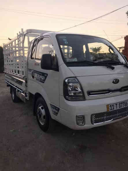 فحل موديل ٢٠٢٢ رقم بغداد رقم انكليزي
مكفول من الضربه والصبغ والتكحيل
مكينه كير اكسل مكفولات طخم تاير جديد
محور تاير خلفي ١٤ وستد ٢٧ تانكي محور ١٢٠ اصلي
ومحجر تزكام وصناديق السياره جازه كبل للعمل
السعر ١٨٢ وبي مجال للشراي عنوان بغداد
الاستفسار ***********
