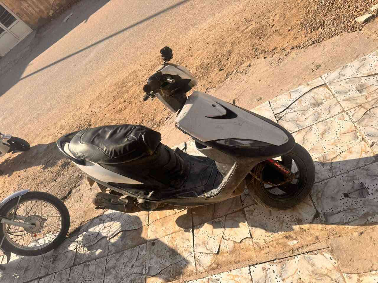 ماكس عدله ياباني بوشه 49بلاديه مختمه شغاله سلف هندر مكاني بابل محاويل رقمي *********** السعر 400وبيه مجال
