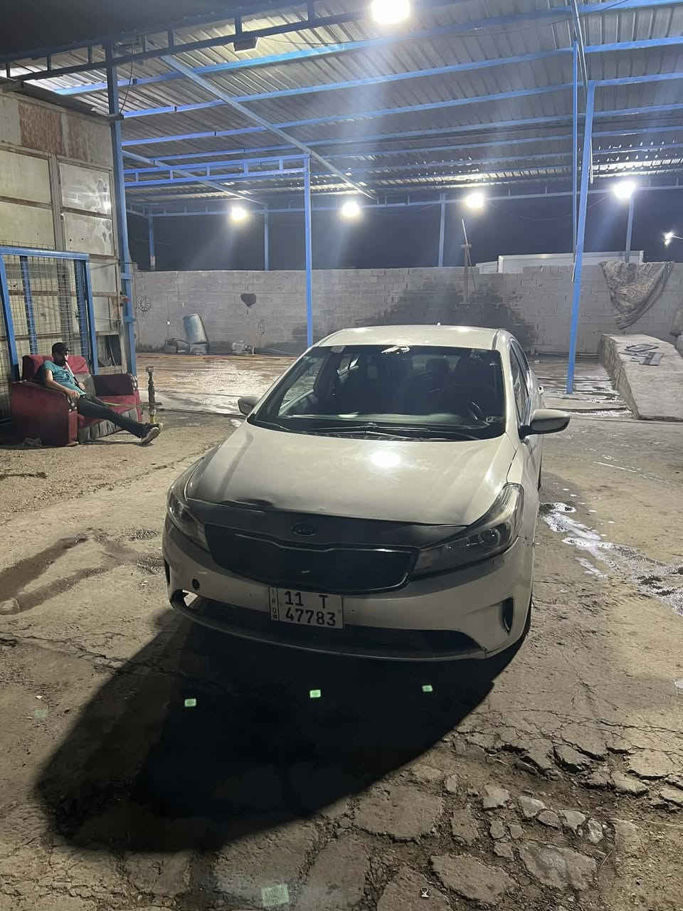 السلام عليكم فورتي 2017 رقم بغداد الجديد ب اسمنة تحويل ثاني يوم كير مكينة خير من الله الضرر السونار موجود داخل المنشور 113$وبيها مجال بغداد الدورة ‭٠٧٧١ ٣٧٠ ٥٥٧٣‬ تبريد صدر جديد
