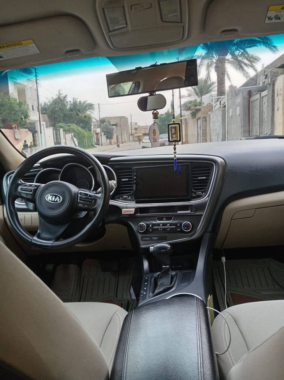 السلام عليكم اوبتما موديل 14 امريكي سياره جديده ابمعنه الكلمه مكينه 2400 كير ٦ نمر طيران المكان لطيفيه السعر 108//// ***********///// ***********
