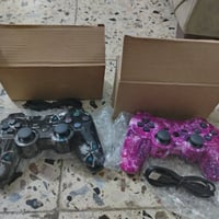 جوستك • بلاي ٣ • سوني اصلي