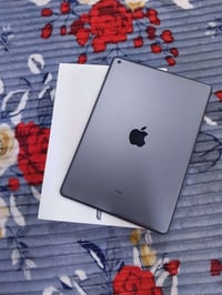 ايباد ٩ • ذاكرة ٦٤ • بطارية ٩١٪