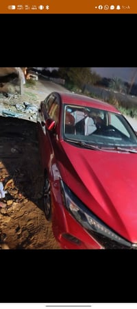 عندي شانجان للبيع ايدو بلص مديل ٢٠٢٤ سياره فول السعر مقدمه ١١ اسدد شرك...