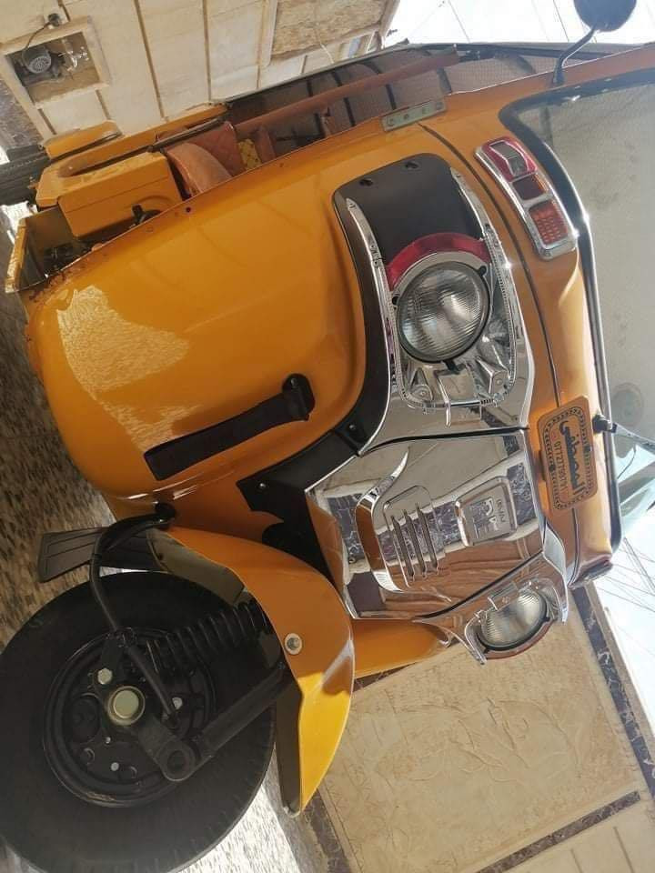 سلام عليكم تكتك 20شهر ٨تكتككفاله عامه شلع كشر ومكينه بوش وبستم مكاني بغداد الأمين رقم وسنويه ***********
