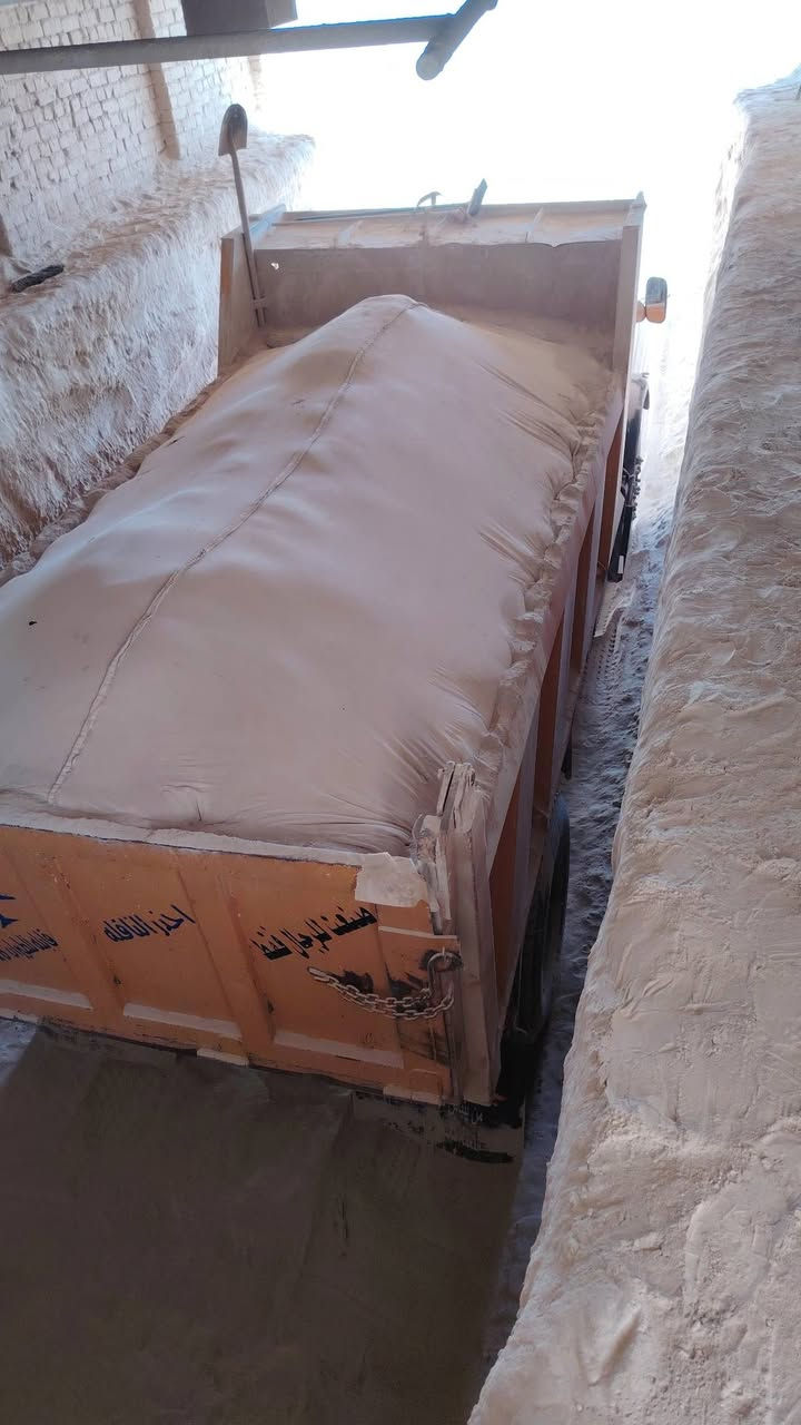 سلام عليكم يوجد لدينا الجص الفلوجه والكرمه جص درجة أولى ع فحص واصل هوه وعماله وكوانيه جص وحمل درجه اولى ع فحص موزع فوك وجوه بكوانيه خابرني وتدلل ***********؛_*********** أخوكم ابو زهراء
