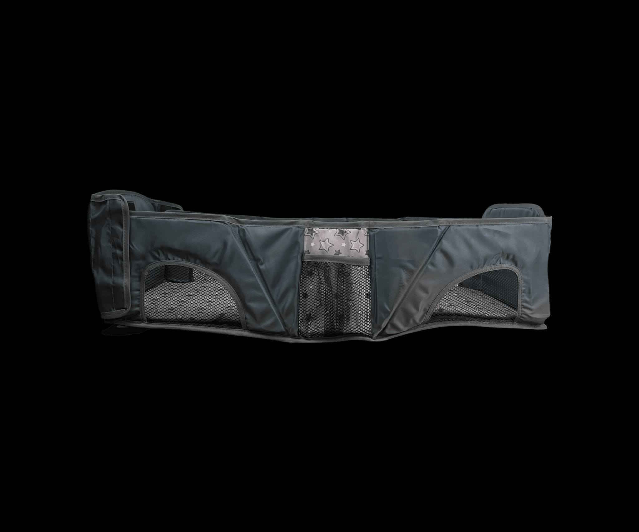 سرير طفل محمول على شكل حقيبة 
👶✨ سافري ويا طفلك بكل راحة واطمئنان

سرير طفل سفري يتحول لجنطة خلال ثواني

خفيف وسهل الحمل وينفتح بدون تعب

جوانب شبك لتهوية أفضل وأمان أعلى

قاعدة مريحة حتى ينام طفلك براحة

مثالي للرحلات، الزيارات، وحتى بالبيت

حل عملي لكل أم تحب الراحة والتنظيم 💙


**إذا كنت صاحب هذا الإعلان وتريد حذفه لأي سبب، رجاءا أرسل رسالة إلى الدعم الفني**