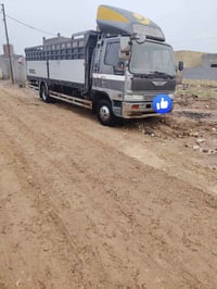 هينو طيره محرك 70عادي كير واكسن كفاله عامه طول سته وربع بلادي كهربيات ...