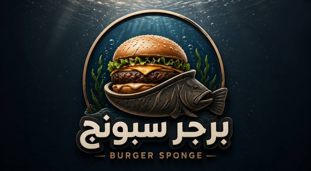 من فكرة... إلى هوية بصرية تخطف الأنظار.
هوية كاملة صُممت لمطعم برجر سبونج 🍔🌊
شعار احترافي مستوحى من قاع البحر، مع تطبيق الهوية على:
✨ واجهة المطعم
📖 المنيو
📦 بوكس البرجر
🥤 أكواب المشروبات
🍟 أكواب الفرايز
🛍️ أكياس التغليف
📄 ورق التغليف
🏷️ الستيكرات وجميع المطبوعات
هدفنا مو مجرد شعار... هدفنا نصنع براند يعلق بذاكرة الزبون من أول نظرة.
📩 إذا تريد هوية بصرية متكاملة لمطعمك أو مشروعك، راسلني.
📱 WhatsApp: ***********
📷 Instagram: @_9.4ii
🎵 TikTok: @_9.4ii
📘 Facebook: عبدالرحمن
المصمم عبدالرحمن القريشي

