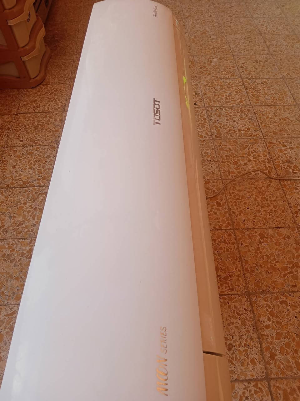 سلام عليكم 
سبلت طن ونص توسوت نضافته 90/100 اي نقص مابي للبيع 
***********
