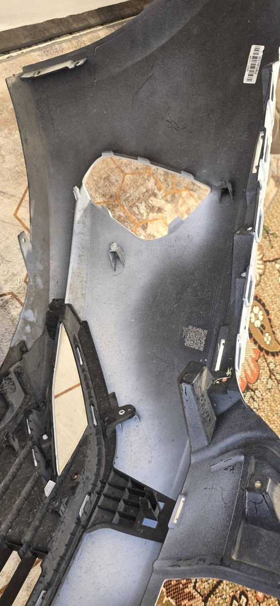 السلام عليكم دعاميه  K5 امريكي لون صدفي بيهه بس الشباك الجوه السعر 200 الف وبيهه مجال بسيط
الرقم *********** اتصال ع الرقم
