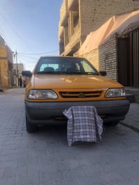 سايبا • موديل ٢٠١٨ • ما بيها نقص