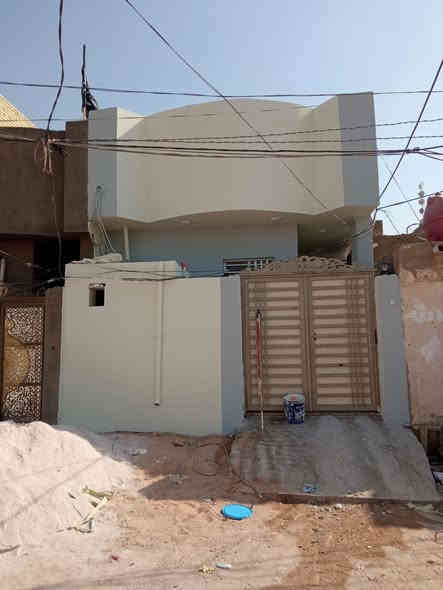 مستعدون لصبغ الدور ودوائر الدوله وصبغ الواجهيات بأحدث طرق وترميم  الدور والنقشات ع الحائط وصبغ الجبس مبورد بجميع انواع الصبغ ....الاستفسار وتساب ع الرقم ***********
