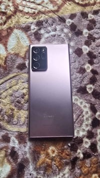 نوت 20 الترا • ٢٥٦ • وردي