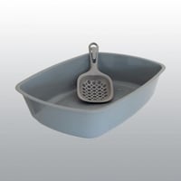 بكج حيوانات • لتر بوكس ومكرافه • شامبو قطط وكلاب