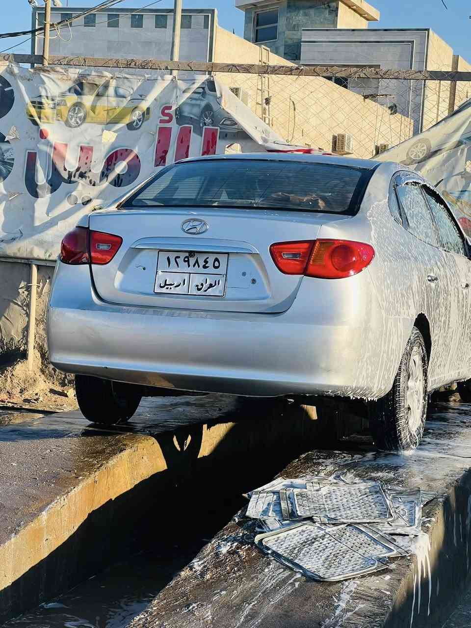 السلام عليكم افانتي موديل 2008للبيع كفاله عامه عدى الكصه جنطه كامله وجاهزه عله اخر حبايه متومه رقم شمالي سنويه لل2027  

مكاني ناصريه شطره ***********

السعر 37
