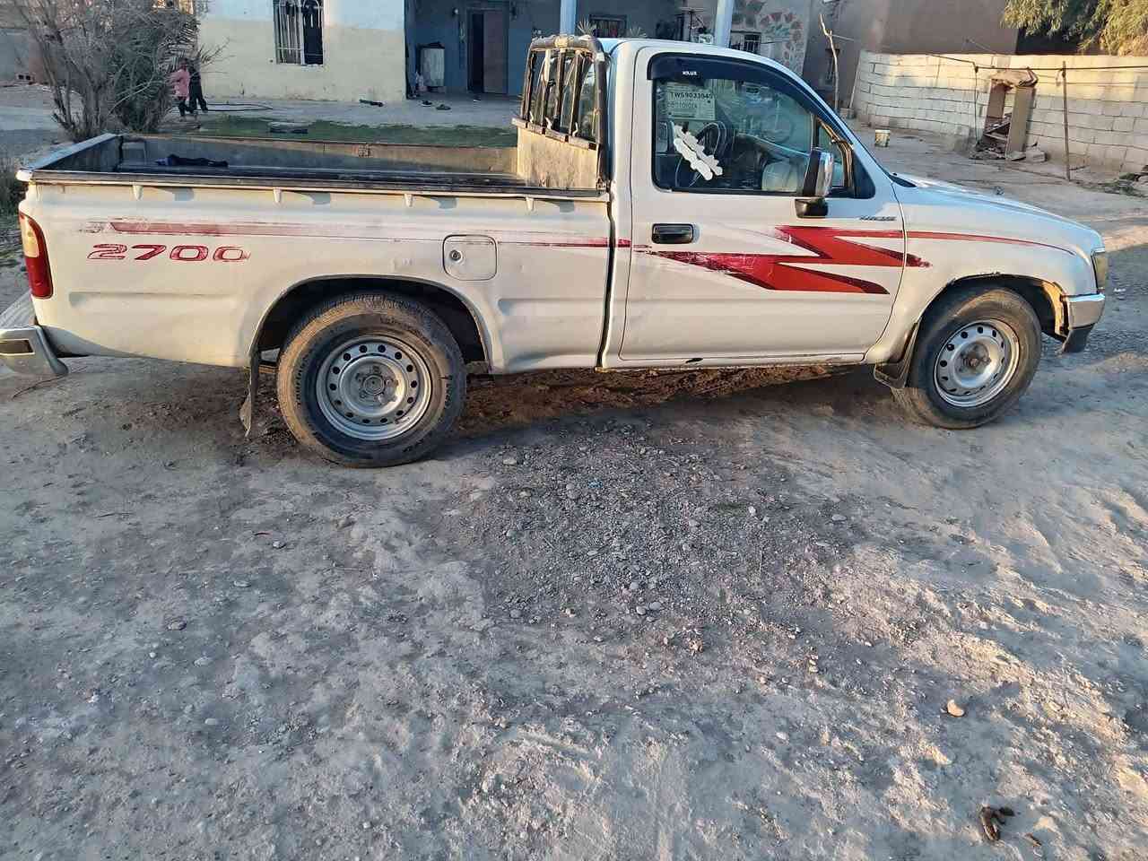 بيكم موديل 99رقم انبار سنويه لل27بسمي تحويل بيكم بيه صبق جاملق الصايق فقط السعر ٧٠مكاني الحويجة لتصال ***********
