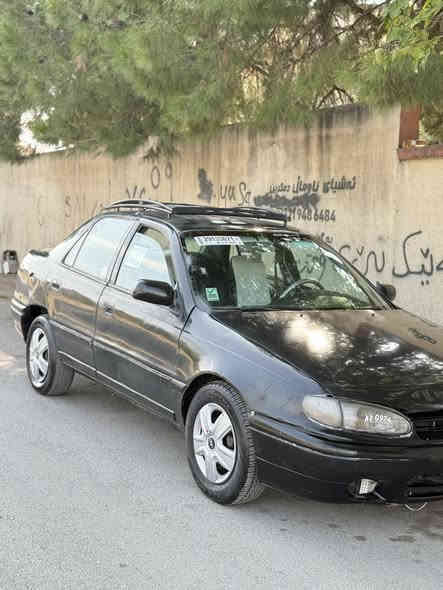 هەرزانی هەتا ماوە فریای کەوە🔥
هوندا النترا//Honda
موديلي ١٩٩٤
گير ئوتوماتيك
مه كينه پروتون🚀
ئارمي پلاستيكي سليماني
پيشو دواي زور جوان
بي ده عمو ليدراوي
مالي فه قير
بانزين زور رور كه مه خوات
14$😱😱😱
ئارمو ئه وه لياتي به شه رت
گيرو مه كينه ي زور مه زبوت به شه رتي فه حسو ته راي
كاره باي زور مه زبوت
ناو گيچي كامل يش ده كات
***********
***********
Slemani
لايتو يشاره تو ٤ي مه زبوت
٤ تايه و ويل لوك
سه ياره كه كيشو هه لمه تو هه لساني زور تمو توله
بي مه سره فه و ريكو پيكه
سعريشي ١٤ گه لا و يه ك توز مه عامه له
له سليمانيم بو زانياري زياتر
ژم////
***********
***********
گه ر مشته ريت ته له فون بكه
