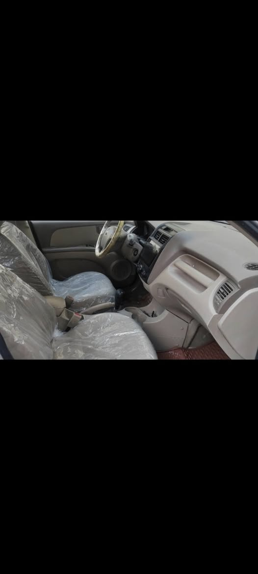 سبورتج موديل ٢٠٠٩ خليجي فول مواصفات محرك ٢٠٠٠ سياره بلاد كفاله سعر ٩٠


**إذا كنت صاحب هذا الإعلان وتريد حذفه لأي سبب، رجاءا أرسل رسالة إلى الدعم الفني**