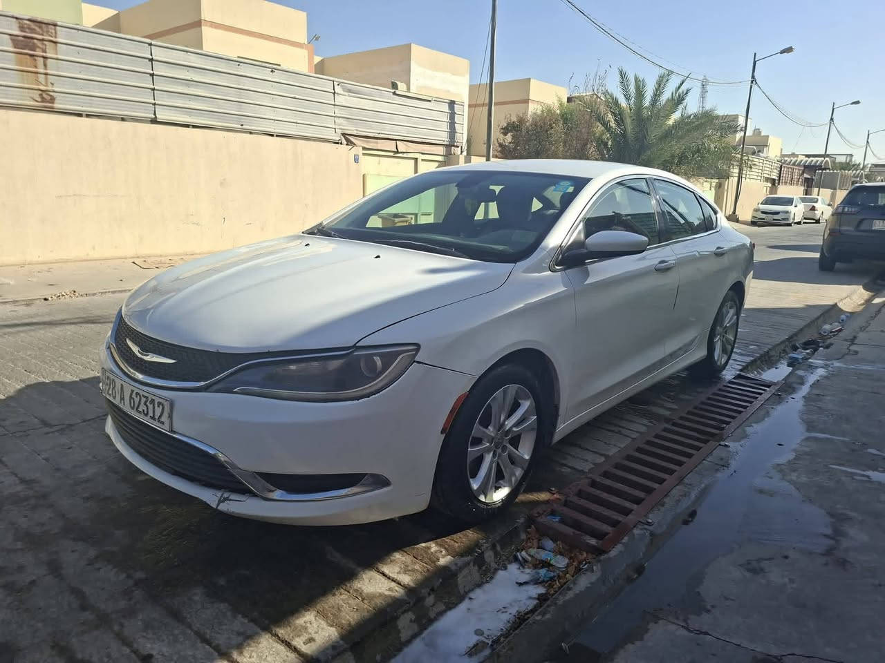 سلام عليكم c200 للبيع سياره بيها جاملغ عكس السايق ولباقي كفاله السياره تخم تاير جديد  حداديه جديد سنويه جديده السياره تحويل ثاني يوم للتواصل *********** موجود واتساب
