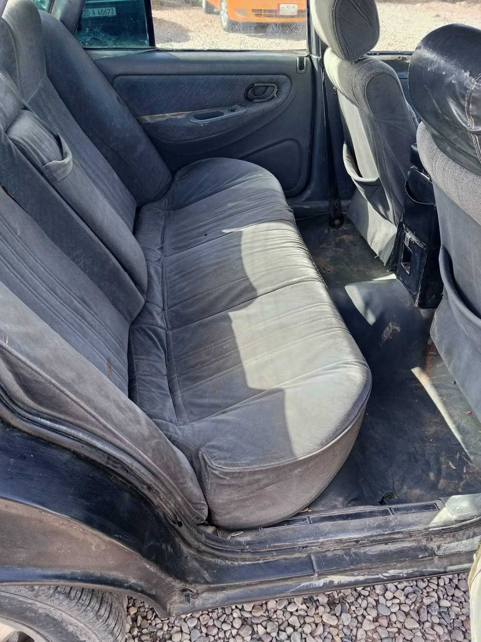 السلام عليكم سياره للبيع برنس موديل 97 كير محرك كفاله سنويه 29 سياره مسبوقه عام جماليه ديالى خان بني سعد السعر 25 بي مجال رقم الهاتف ***********
