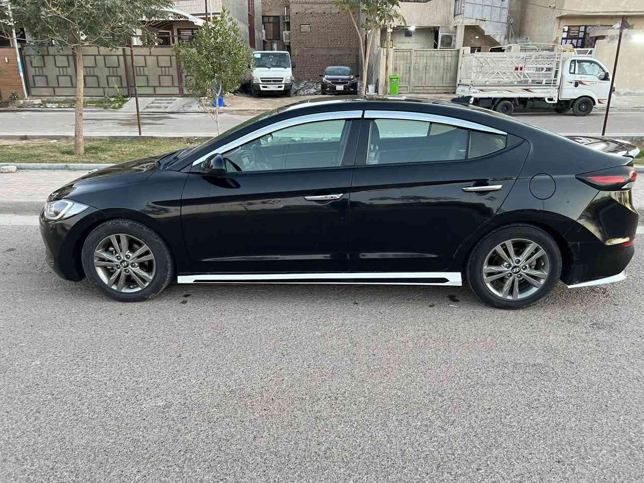 النتره موديل 2018 وارد مريكي فول موصفات بصمه شاشه فتحه كشنات جلد مري شفط رقم تلفون يوجد واتساب ‭٠٧٨٢ ٨٧٧ ٨٧٣٨‬ بغداد, العراق
