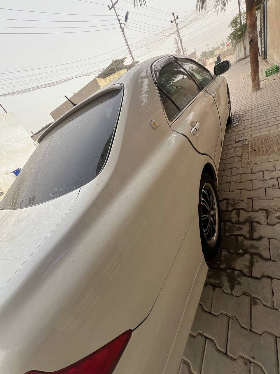 شاهينه 2005 معيود التحوير شغل عدل كير مكينه تبريد دواخل عسلي تنته برده خلفيه ثلاجه تخم تاير سيارا جديده مزاد سعره175مكانه ابو الخصيب ***********

