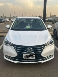 ٢٠٢٤ • ماشي ١٩ الف • مكفولة ضمان