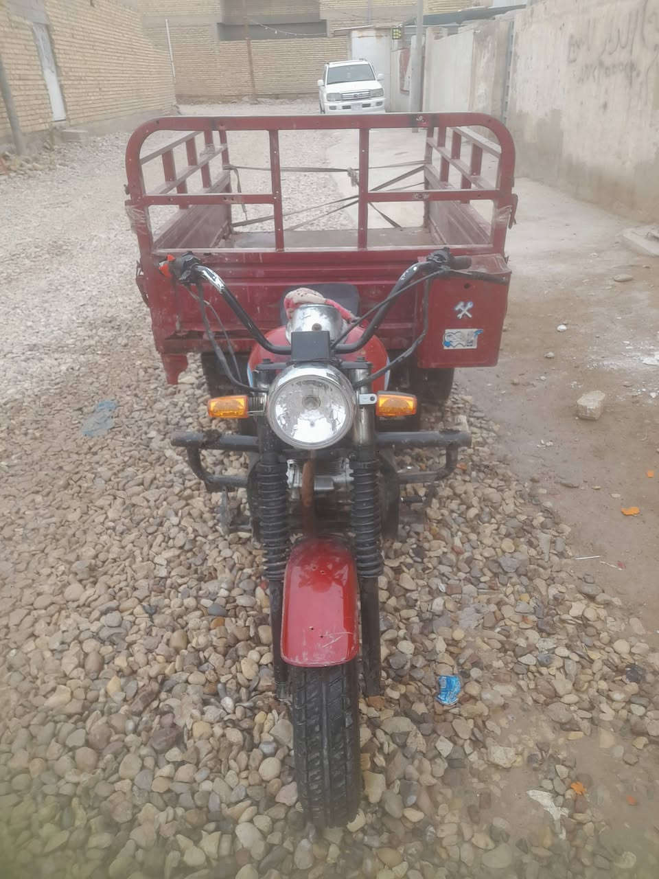 ستوته مديل ١٩ مكينه وشاصي مكفول بس البدي عوزه تعمير كهربايات شغله سلف اوراق اصوالي بكان كوات حكيم ٨٥٠ ***********
