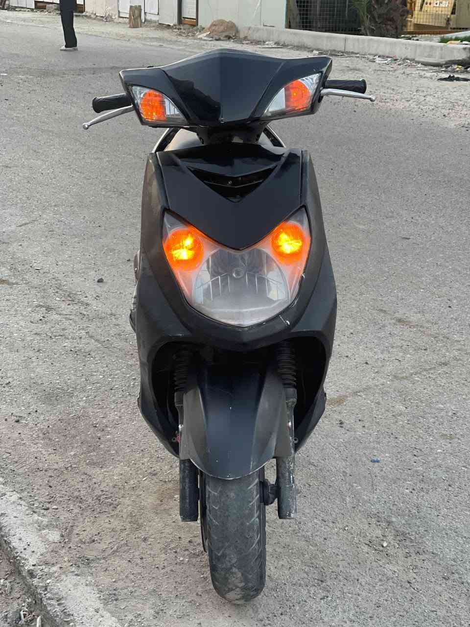 سلام عليكم 
سكنس فحل نوزل نظيفه مكينتهه مامفتوحه تشغيل نكره سلف بكل وقت سعر 550 وبيه مجال للطيبين للئستفسار مراسله على هاذ رقم *********** .
