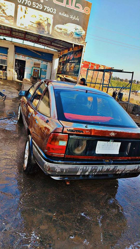 اوبل فكترامحرك 16 بدايه نفخ بدون تتقيص شرط
صدر جديد تخم تاير جديد رقم الاماني سنويه 2029 
تريد تحويل وكاله شوط سياره كدام العين 
تواصل رقم هاتف مكان سياره موصل حمام العليل 
سعر 33 وبيها مجال 
***********
