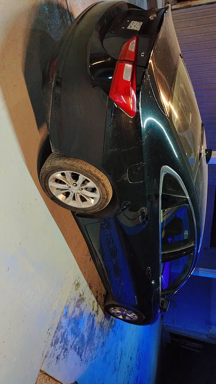 ماليبو ٢٣ حالين بدون رقم تترقم جميع المحافظات مكان بغداد مدينه الصدر السعر ١١٠


**إذا كنت صاحب هذا الإعلان وتريد حذفه لأي سبب، رجاءا أرسل رسالة إلى الدعم الفني**