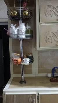 كاونتر • للبيع