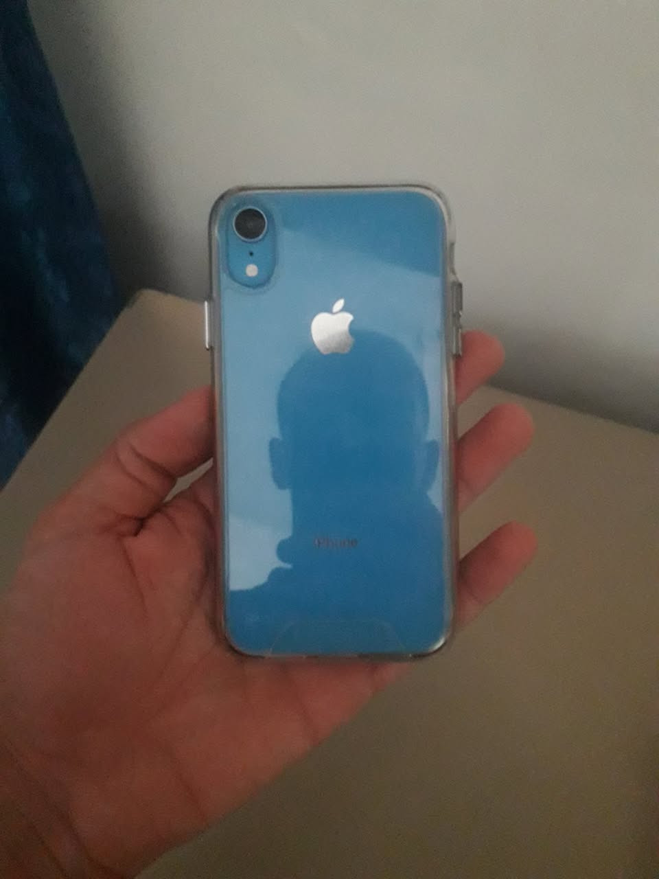 iPhone XR
نظيف جدا كلة ابلادي
ذاكرة 64

150 ألف 

***********
