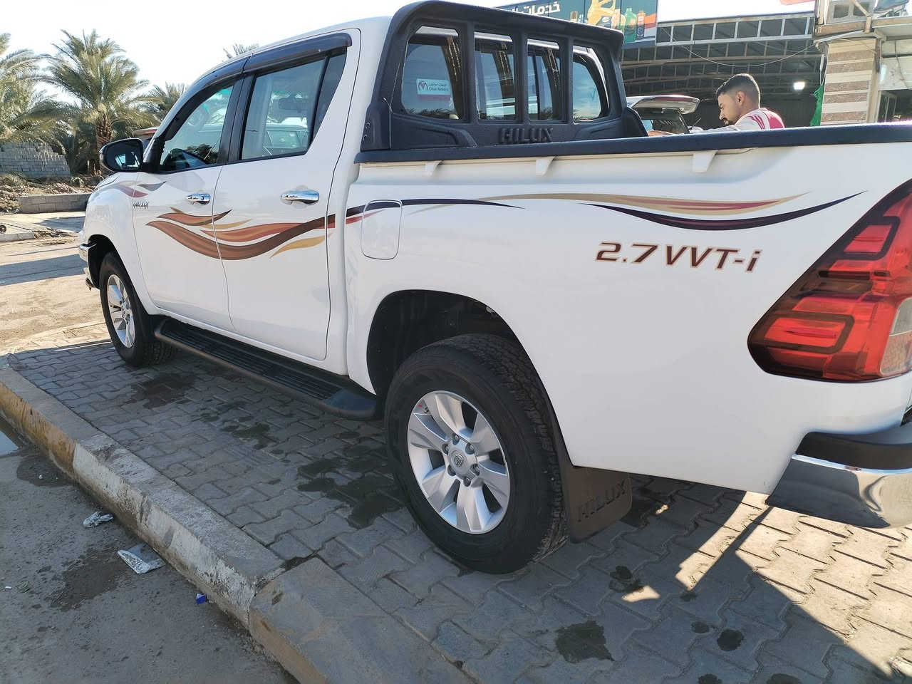 بيكم وتماتيك موديل 2020فول مواصفات سنوية مجددة 2032 مكفولة من صبغ وتبديل كفالة عامة بس بية شخط زغير مسحوب بحب سعر 282وبية مجال عنوان واسط الزبيديه ***********) ***********
