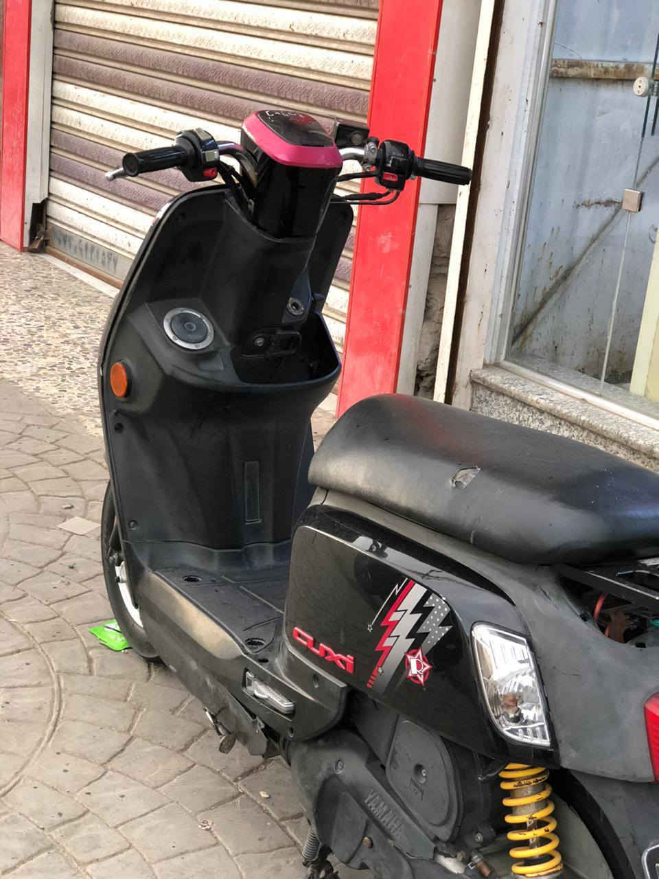 سلام عليكم بوليس مسطره موديل 2013 مكفوله كفاله عامه دراجه وكاله ماناقصها شي كهربائيات كلها شقاله مكينه مكفوله مكاني بغداد لمعامل لعماري ***********
