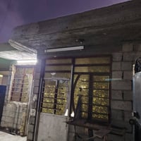 العريفية الصمدية سدة الجنابات • ٢٠٠م • بنيان ١٠٠