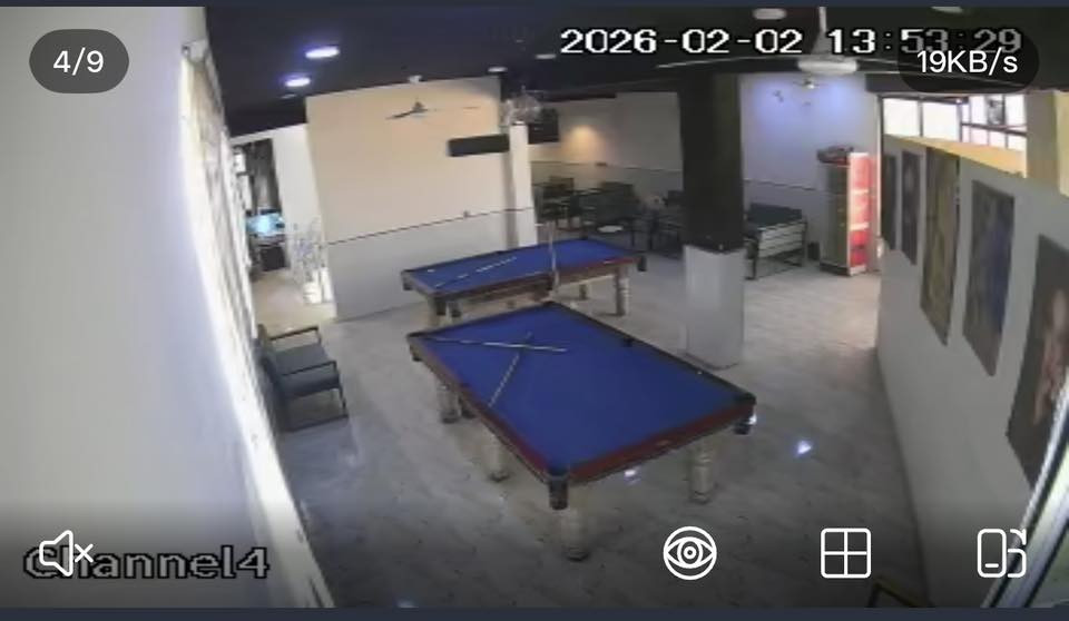 السلام عليكم شباب
الكوفي مستعجل على بيعتهة 
سعرهة بلاش بلنسبة للغراض البيهة 
السعر 15 مليون 
موقع الكوفي كربلاء حي الامام علي قرب اسواق برتقالة موقعة ركن بلفرع مال مدخل حي الكرار 
شغلهة بلزيارة خير من الله بلنسبة لموقعهة وجايك رمضان هم خير من الله 
الكوفي طابق ثاني مساحتهة 210 متر 
اجارهة 500 الف بلشهر 
المولدة امبيرية مفتوحة 250 الف بلشهر 
محتويات الكوفي 
مبردات عملاقة عدد 3 
اعلان ضوئي 2.5 متر 
الانارة مرتبهة مالتهة 
الجلسة عمل يدوي مسوي الوحدة 160 الف قبل شهرين عدد 40 جلسة ثنائية 
شاشات عدد 5 
سستم مشفر 
سستم كامرات كامل مربوط على الانترنيت مع منضومة انترنيت 
ميوزة بليارد 2 
مطبخ كامل مغلق مرتب جبس بورد 
النراكيل تقريبا الخشب 50 وطه تقريب 10 
عارضه عدد 1 
وبعد هواي شغلات 
الكوفي حاليا مافارغلهة لان عندي ضروف يعني تحتاج بس وكفة الكوفي وترجع تعيد شغلهة 
حاسبلك بس سعر الغراض لاتجي وتكلي هواي اذا تريد تفتح كوفي يحتاجلك اقل شي 20 مليون 
بس الشراي يتصل 
‭0773 493 1667‬
