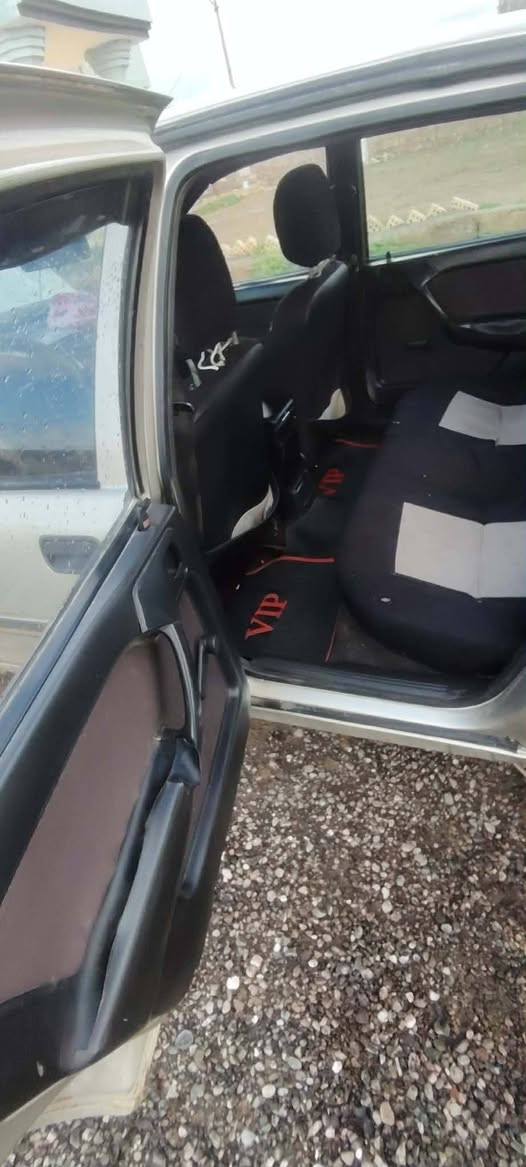 السلام عليكم
فكترا لليبع حجم 16 
موديل 1992 كابون بانزين
السنويه 2029
كابون بانزين
شرط التحويل السعر 45
*********** مكلف بالنشر
