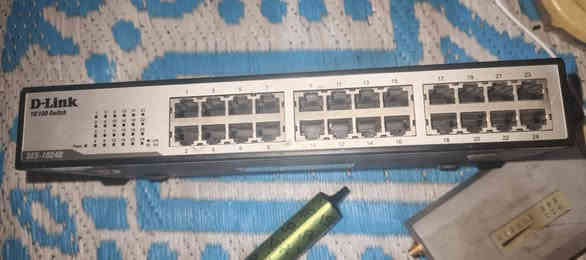 سلام عليكم 
روكتات xw عدد ٤ 
انجكترات مع محولات 24 v عدد ٦
فلات LHG 5 عدد 4 
دش انتي انويز ١
دالتا لنك حجم 31 عدد واحد
سيسكو 2950
سيسكو 2960
سويج دي لناك 
عنوان بغداد توصيل موجود ***********
