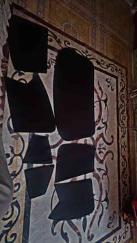 بردات تضليل كورلا الله شاهد جدد مااشادهن اخذتهن اول منزلن ب١٠٠ مو مثل ...