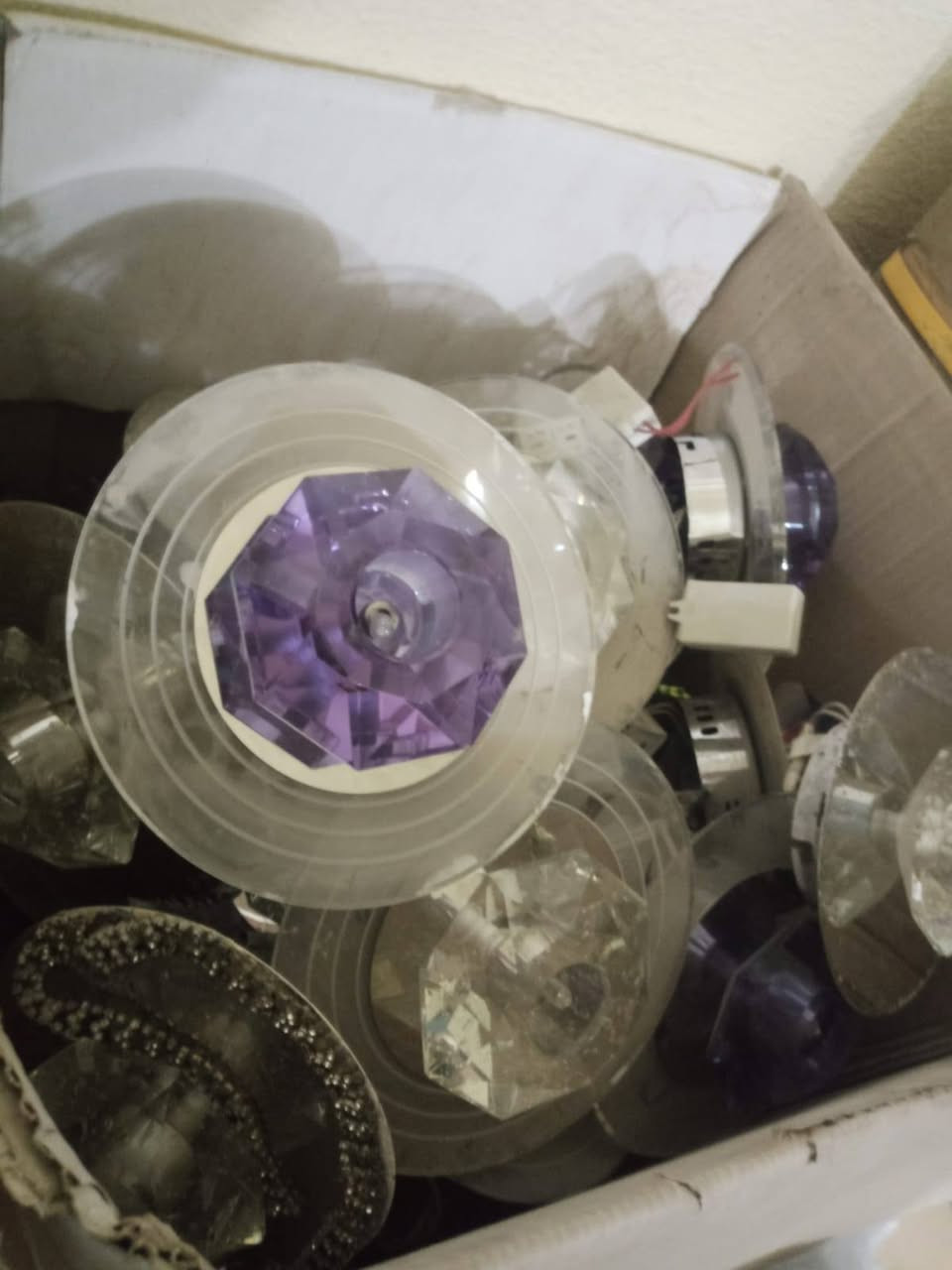 غراض مستعمله شرط الفحص
كله شغال للبيع  / اتصال  ***********
