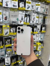 ايفون 13 برو ماكس • ٢٥٦ • بطارية فوق ٩٠٪