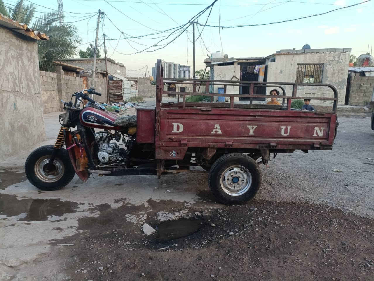 ستوته للبيع نظيفه موديل 2019 اوراق سعر 600 بغداد ***********

