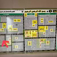 الحبيليه الاولى • ٢٠٠م • قطعة ١١٤٣